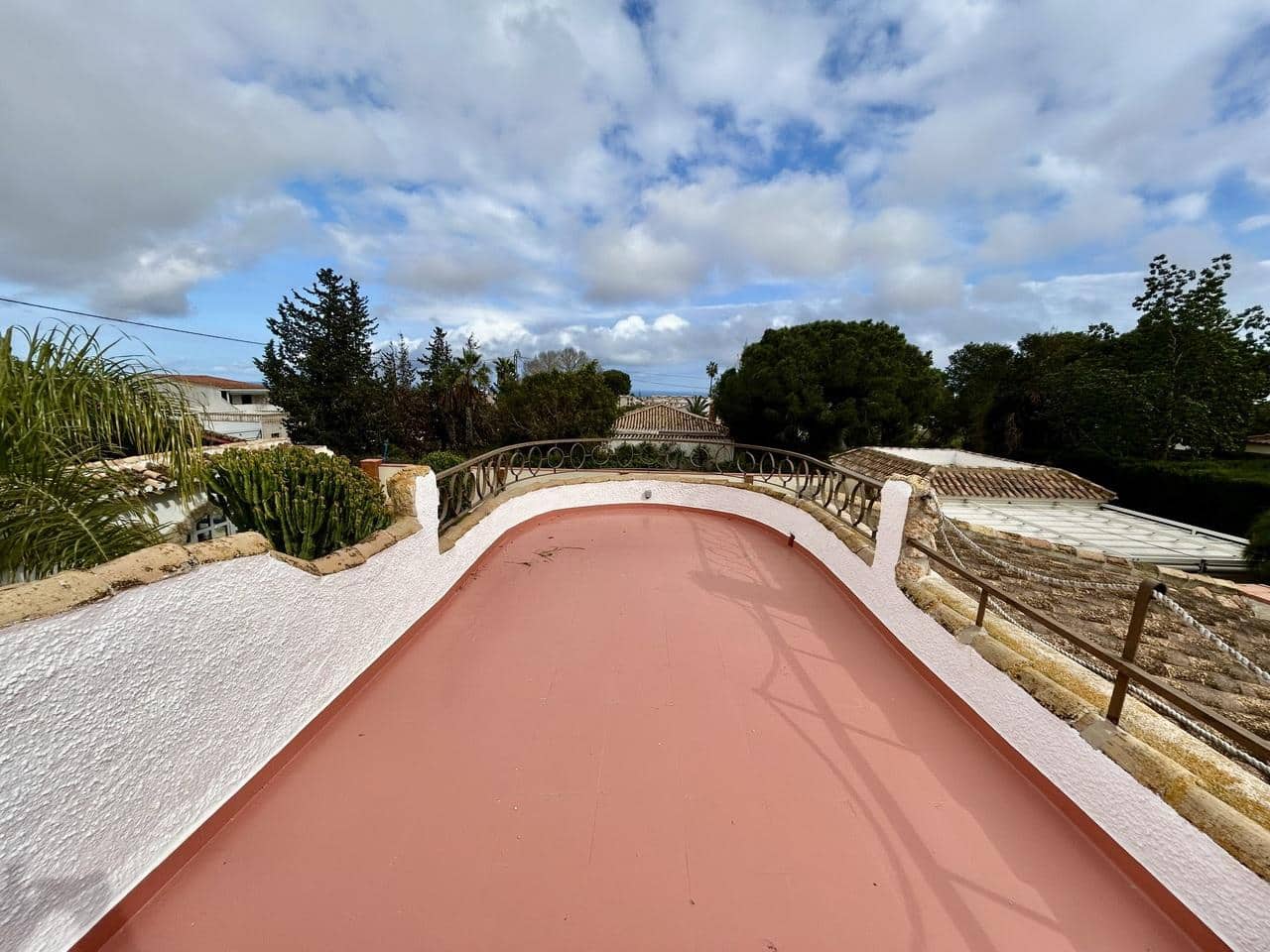 6 soverom Villa til salgs i Cabo Roig med garasje - € 799 000 (Ref: 9682624)