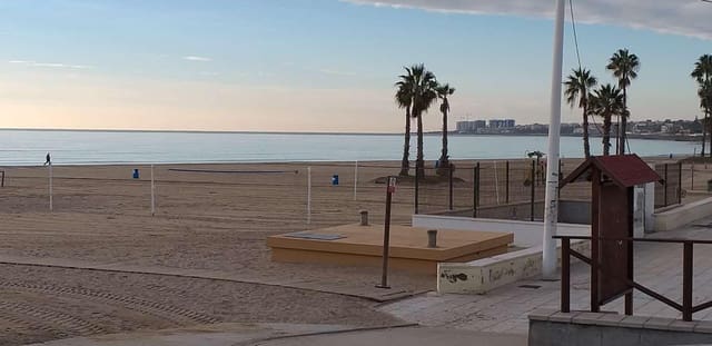 2 chambre Appartement à vendre à Parque de las Naciones, Torrevieja - 125 000 € (Ref: 9683541)
