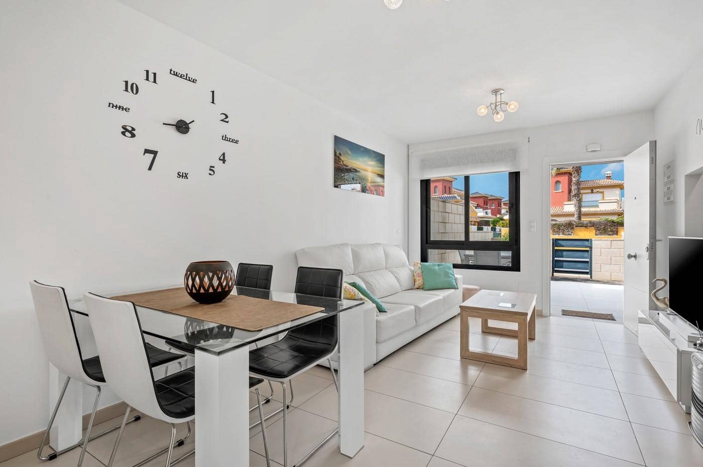 2 bedroom Apartment for sale in Orihuela Costa - € 234,900 (Ref: 9683542)