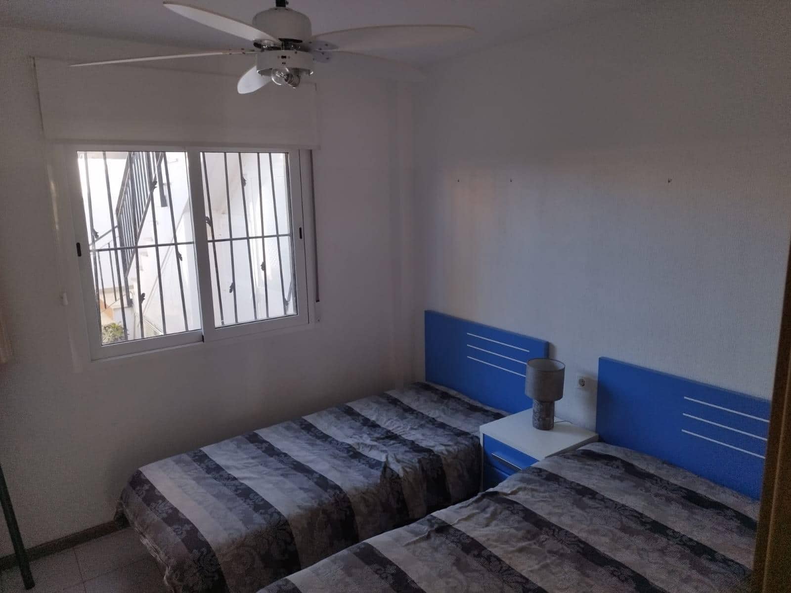 2 sypialnia Bungalow na sprzedaż w Torrevieja - 199 500 € (Ref: 9683543)