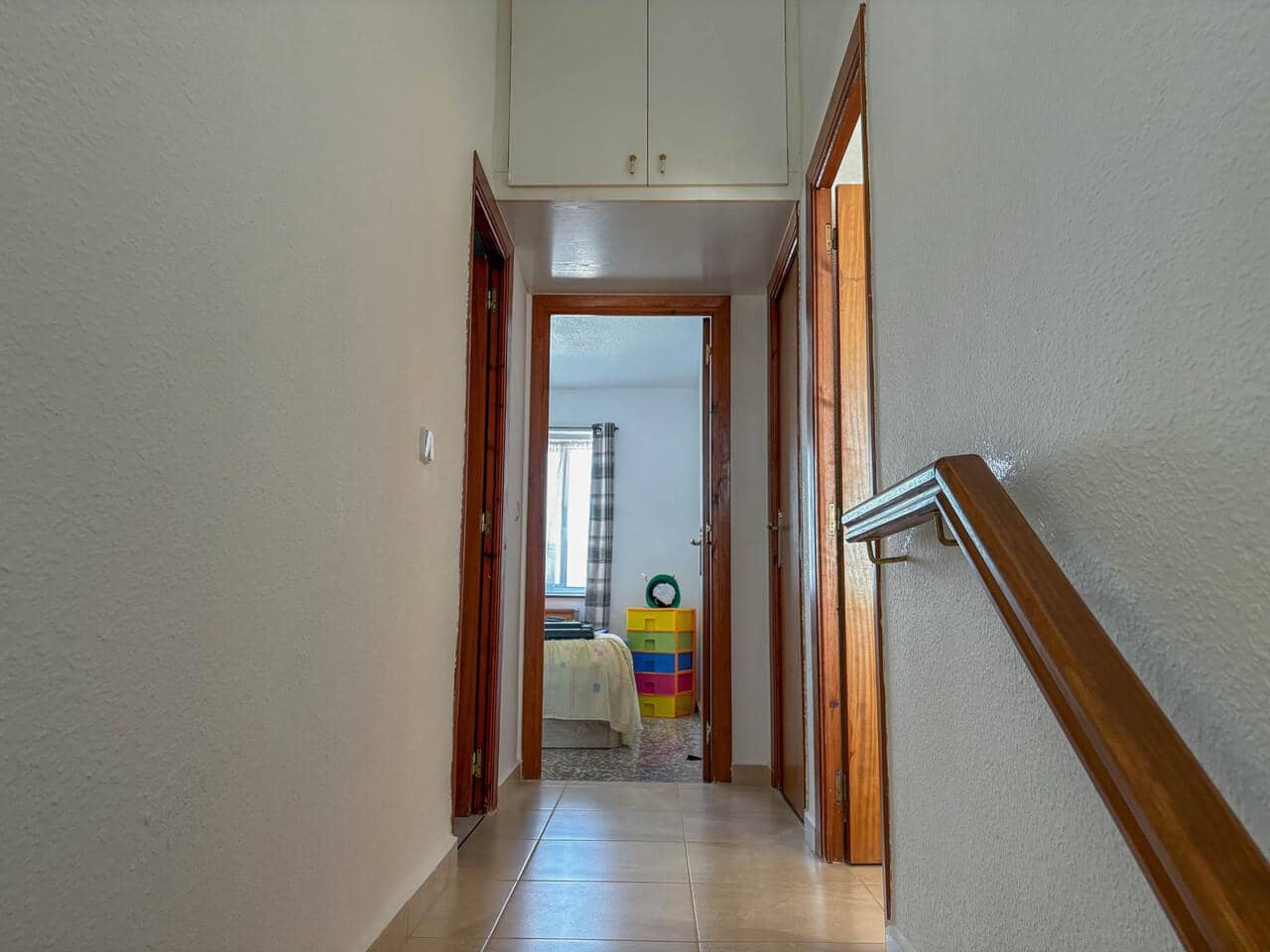 3 soveværelse Byhus til salg i Torrevieja - € 179.000 (Ref: 9683544)