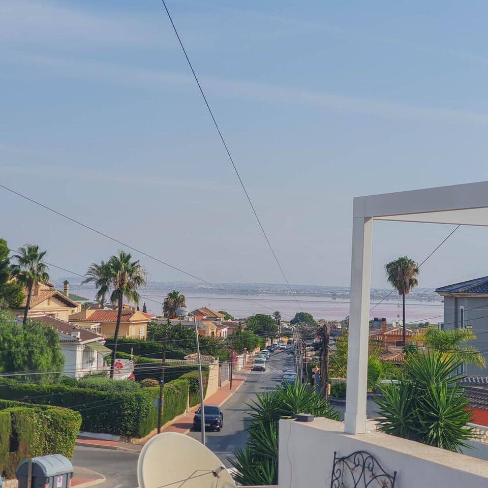 3 soveværelse Byhus til salg i Torrevieja - € 179.000 (Ref: 9683544)