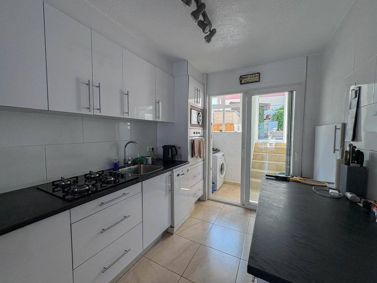 3 soveværelse Byhus til salg i Torrevieja - € 179.000 (Ref: 9683544)