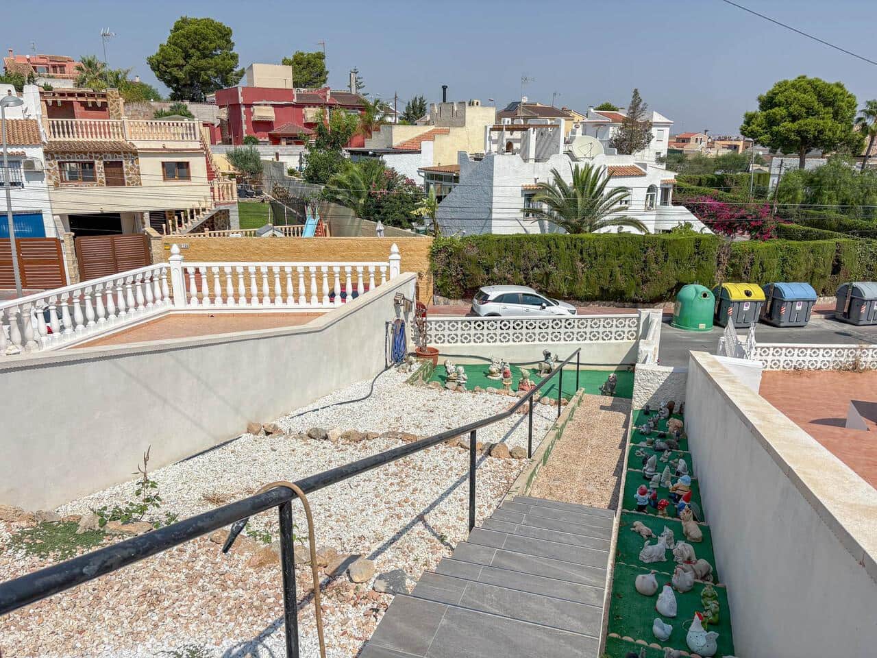 3 soveværelse Byhus til salg i Torrevieja - € 179.000 (Ref: 9683544)