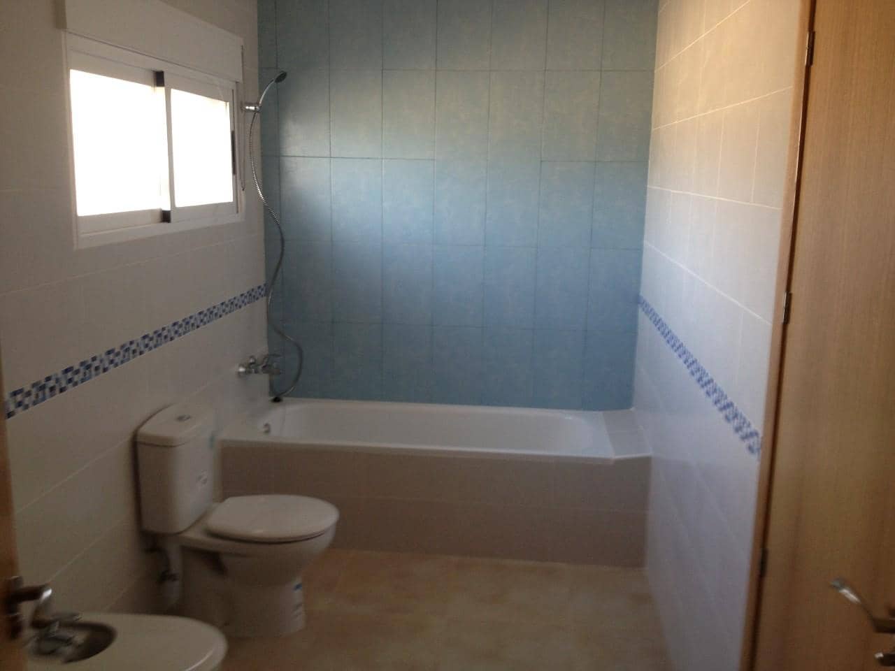 3 bedroom Villa for sale in Abanilla - € 297,000 (Ref: 9695504)