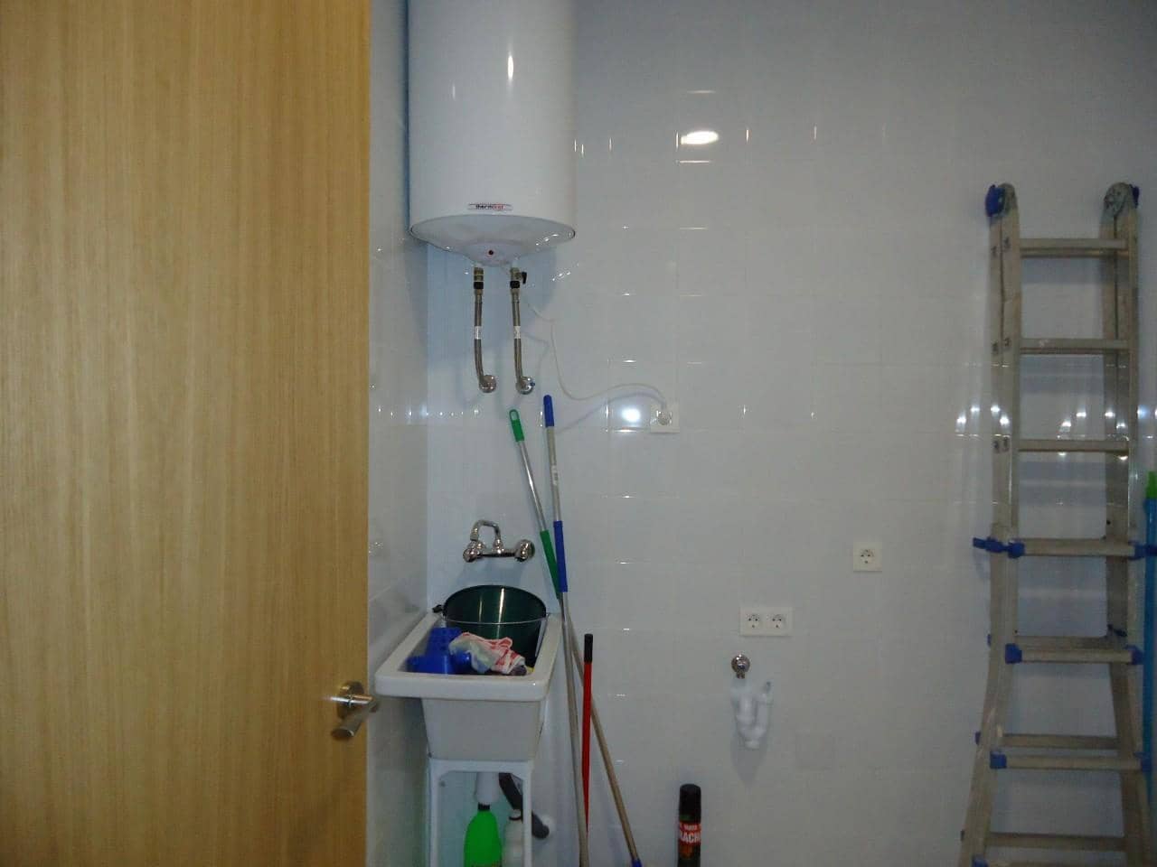 3 bedroom Villa for sale in Abanilla - € 297,000 (Ref: 9695504)