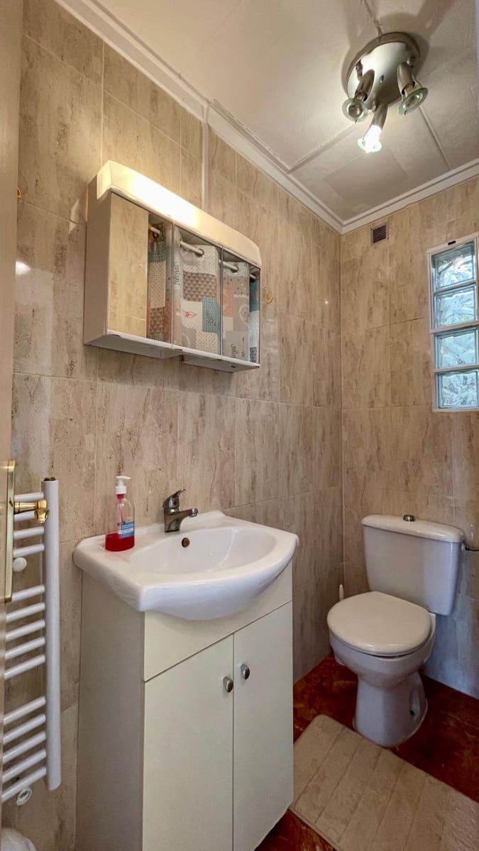 2 bedroom Terraced Villa for sale in Torrevieja - € 138,470 (Ref: 9721851)