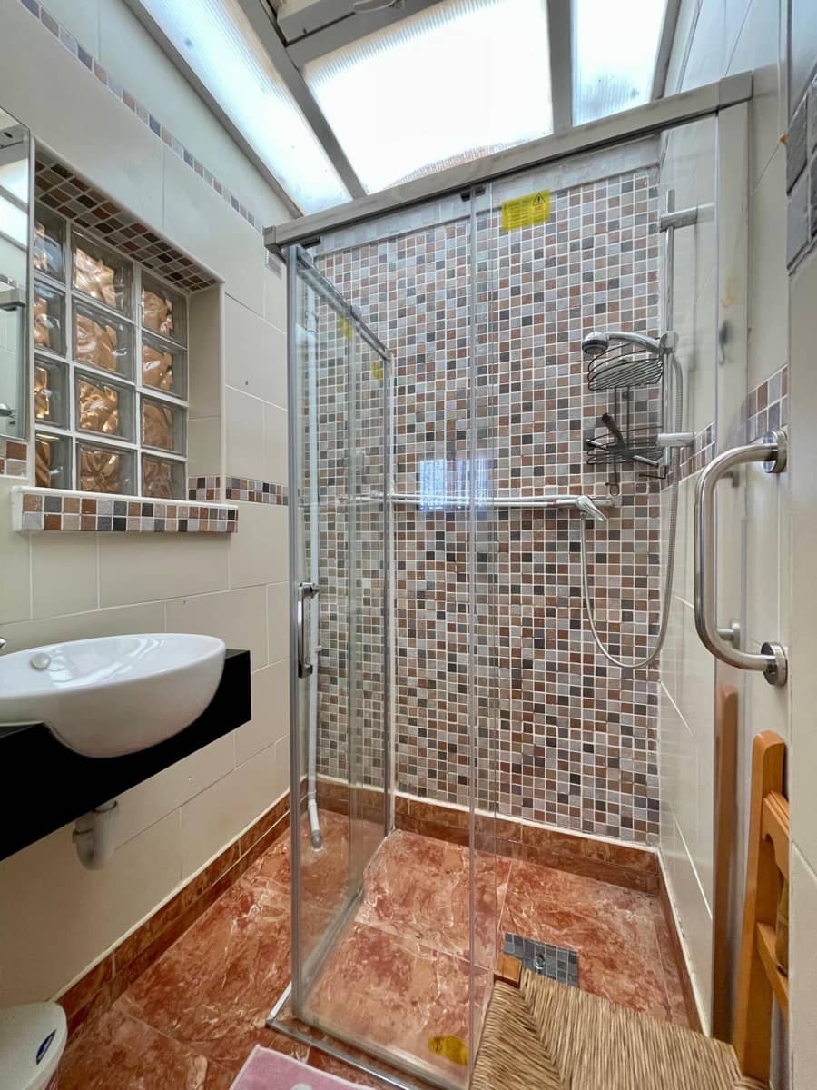 2 bedroom Terraced Villa for sale in Torrevieja - € 138,470 (Ref: 9721851)