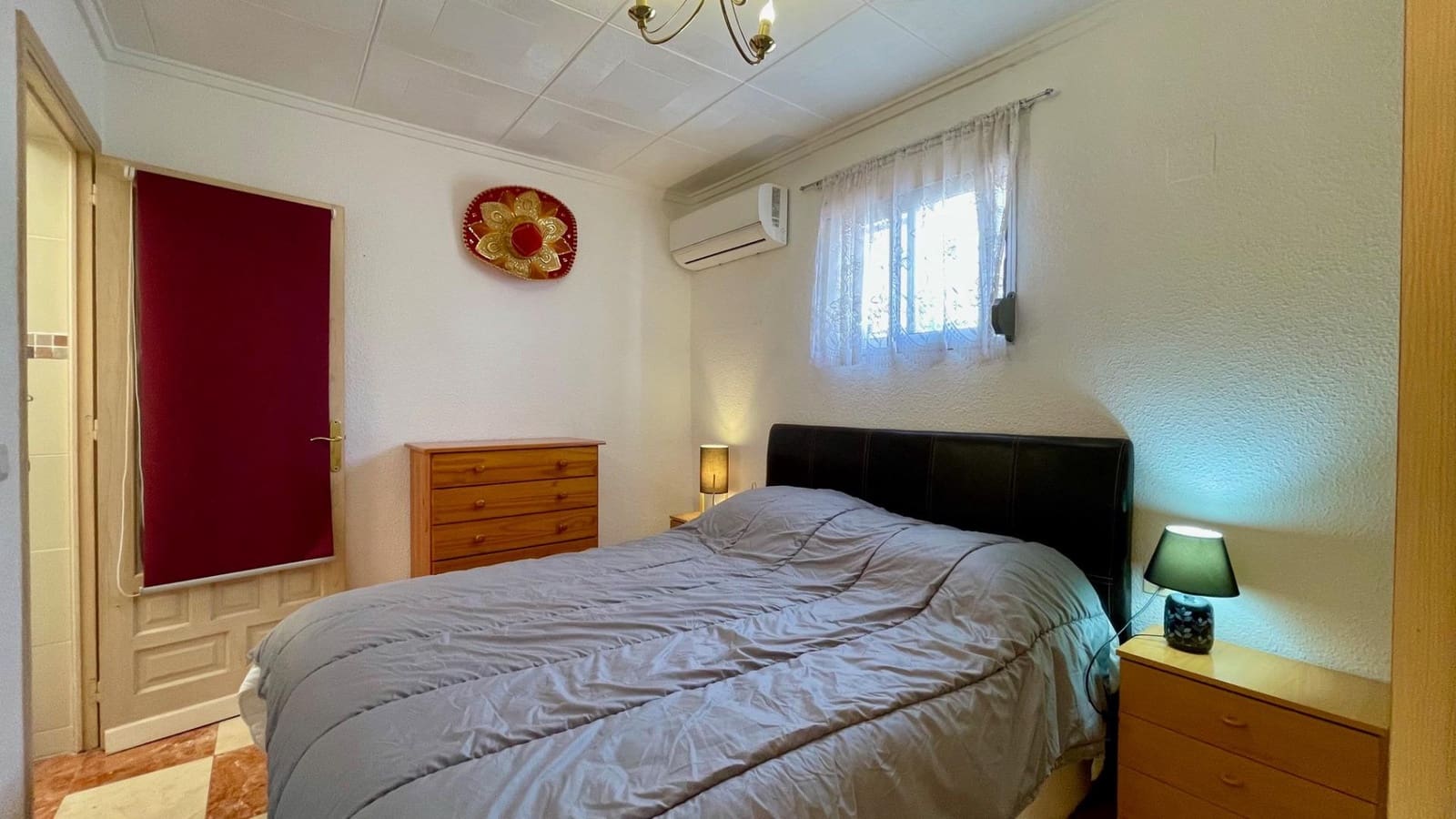 2 bedroom Terraced Villa for sale in Torrevieja - € 138,470 (Ref: 9721851)