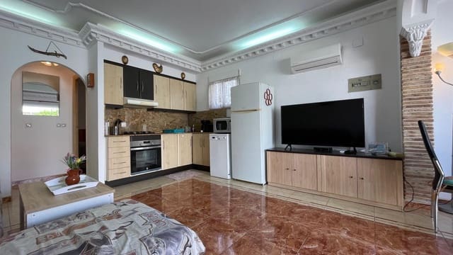 2 slaapkamer Rijtjeshuis te koop in El Chaparral - La Siesta - La Torreta, Torrevieja - € 138.470 (Ref: 9721851)