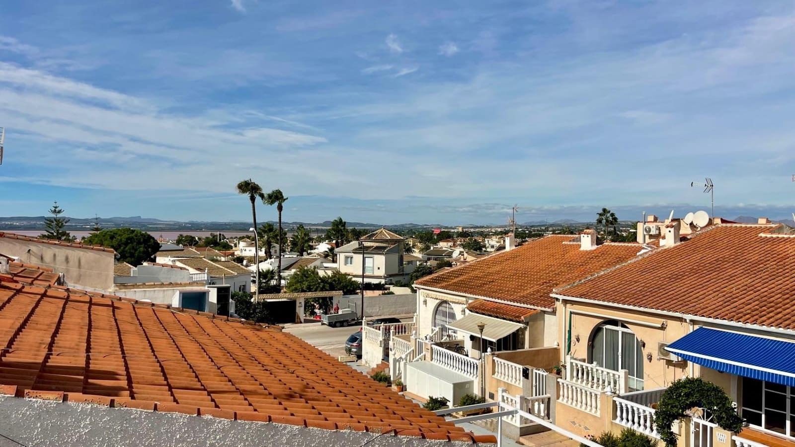 2 bedroom Terraced Villa for sale in Torrevieja - € 138,470 (Ref: 9721851)