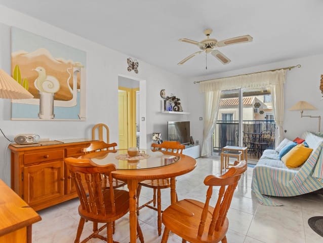 2 camera da letto Bungalow in vendita in El Chaparral - La Siesta - La Torreta, Torrevieja - 140.000 € (Rif: 9721852)