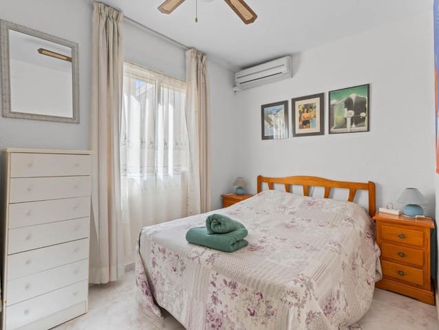 2 camera da letto Bungalow in vendita in El Chaparral - La Siesta - La Torreta, Torrevieja - 140.000 € (Rif: 9721852)