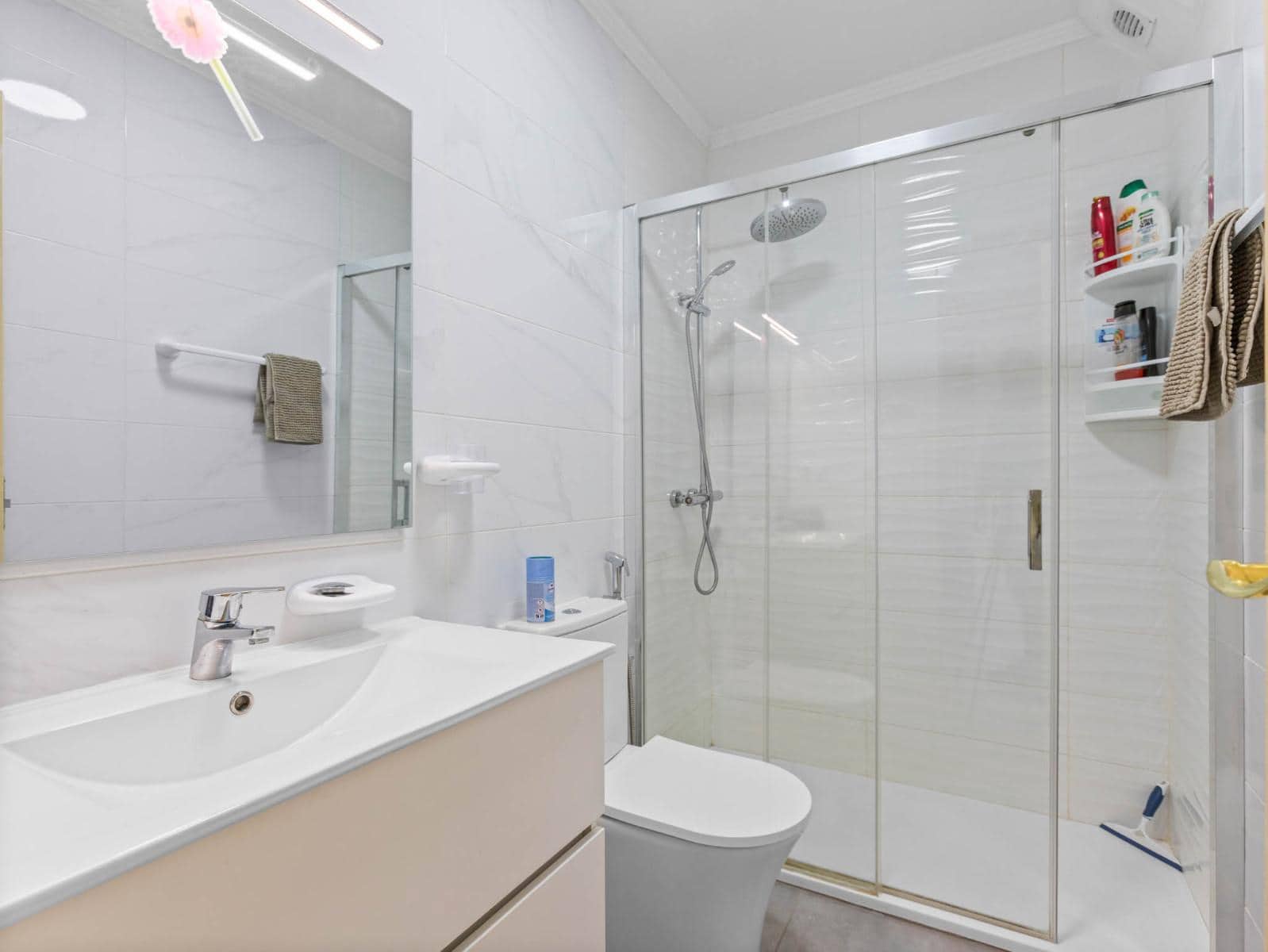 2 soveværelse Bungalow til salg i Torrevieja - € 140.000 (Ref: 9721852)