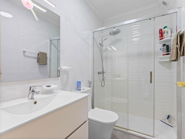 2 camera da letto Bungalow in vendita in El Chaparral - La Siesta - La Torreta, Torrevieja - 140.000 € (Rif: 9721852)