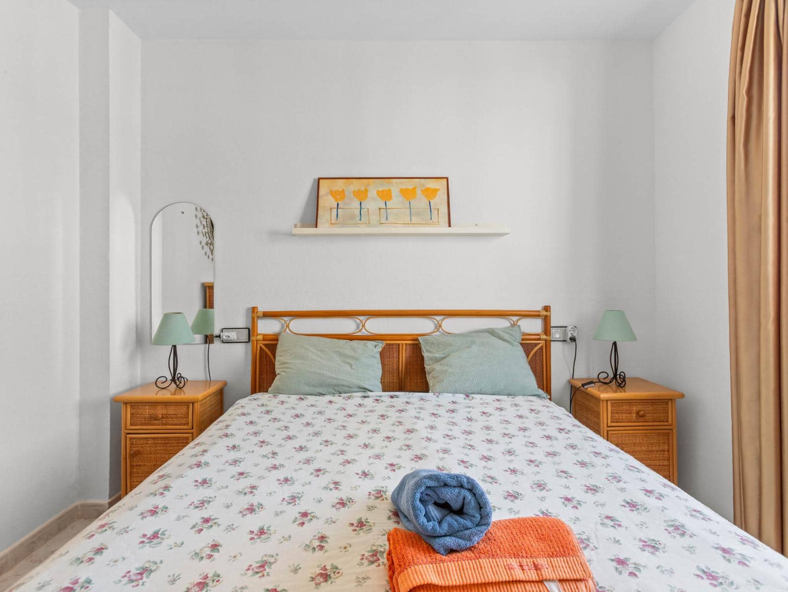 2 soveværelse Bungalow til salg i Torrevieja - € 140.000 (Ref: 9721852)