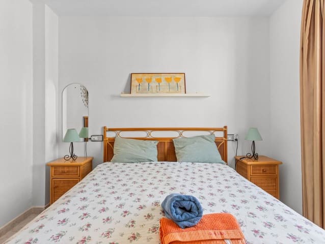 2 camera da letto Bungalow in vendita in El Chaparral - La Siesta - La Torreta, Torrevieja - 140.000 € (Rif: 9721852)