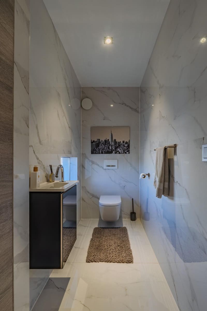 4 sypialnia Willa na sprzedaż w Benijofar z basenem - 1 250 000 € (Ref: 9721853)