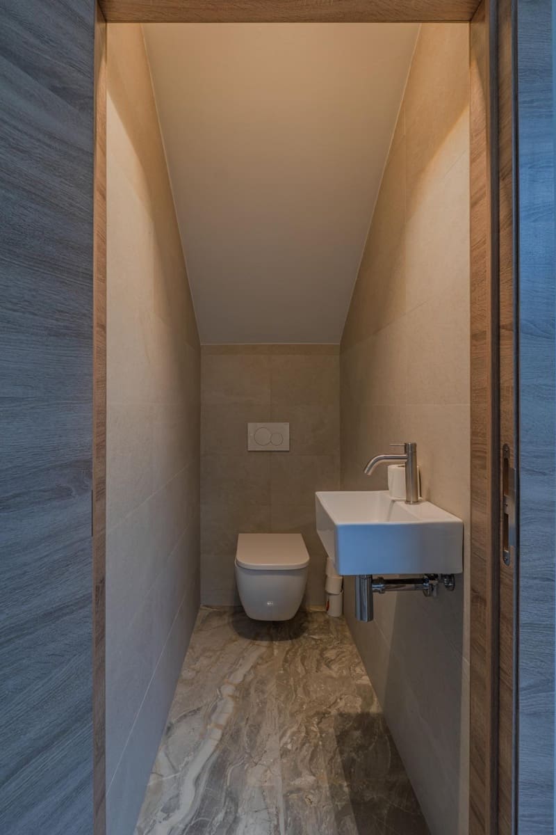 4 sypialnia Willa na sprzedaż w Benijofar z basenem - 1 250 000 € (Ref: 9721853)