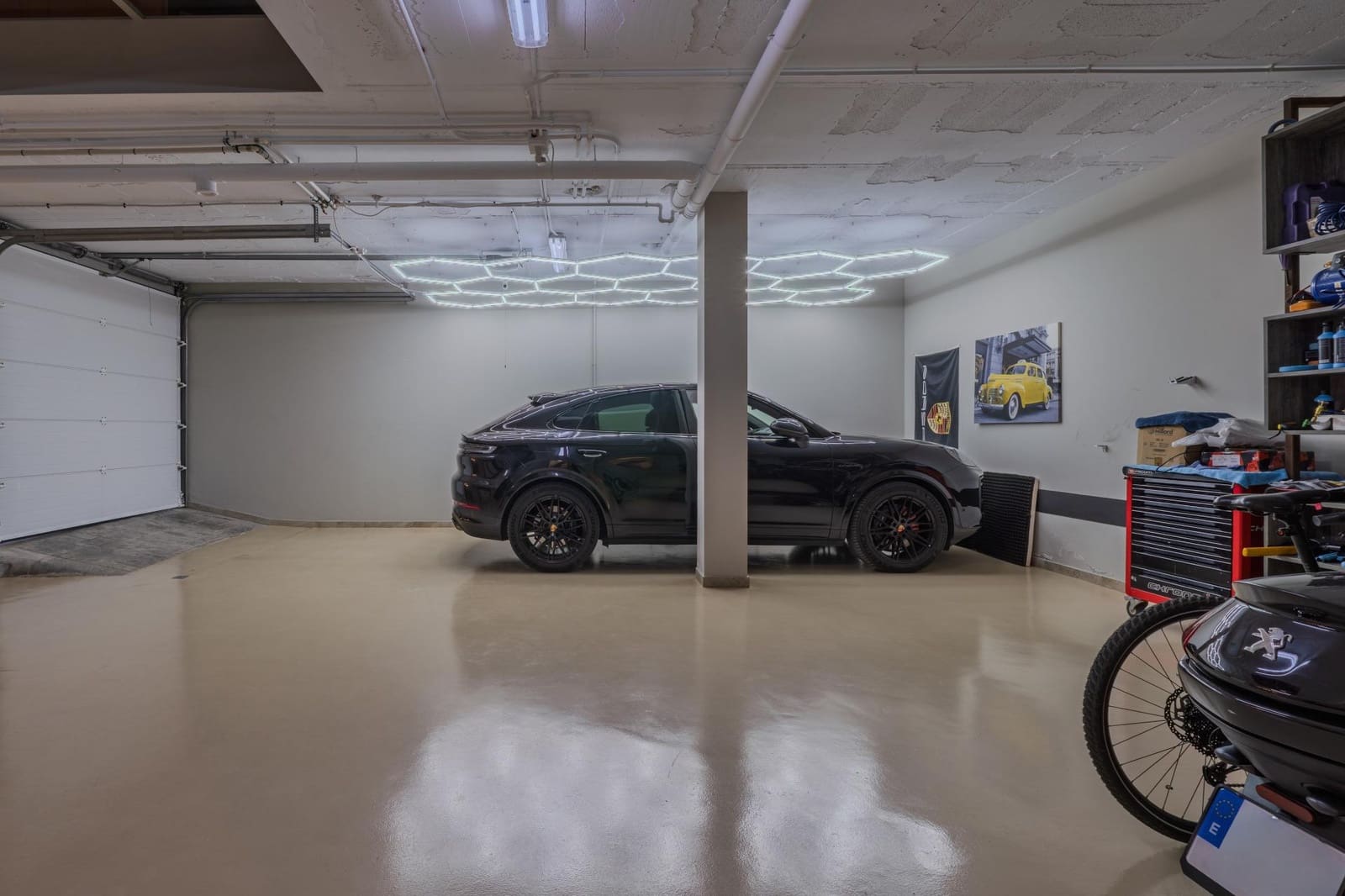 4 sypialnia Willa na sprzedaż w Benijofar z basenem - 1 250 000 € (Ref: 9721853)