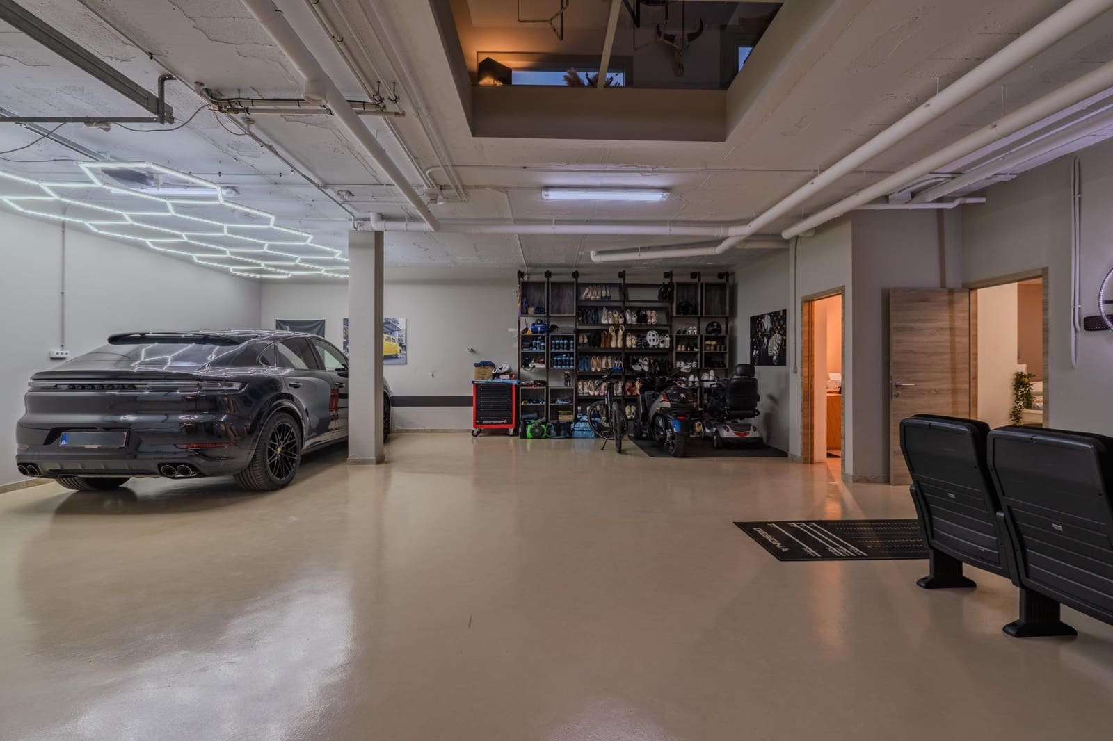 4 sypialnia Willa na sprzedaż w Benijofar z basenem - 1 250 000 € (Ref: 9721853)