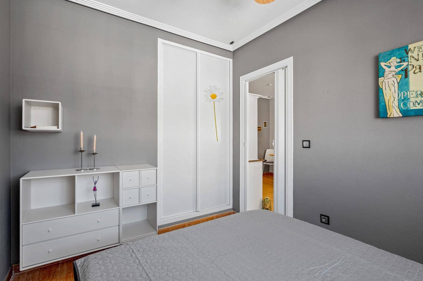 2 soveværelse Bungalow til salg i La Chismosa - € 169.000 (Ref: 9752179)