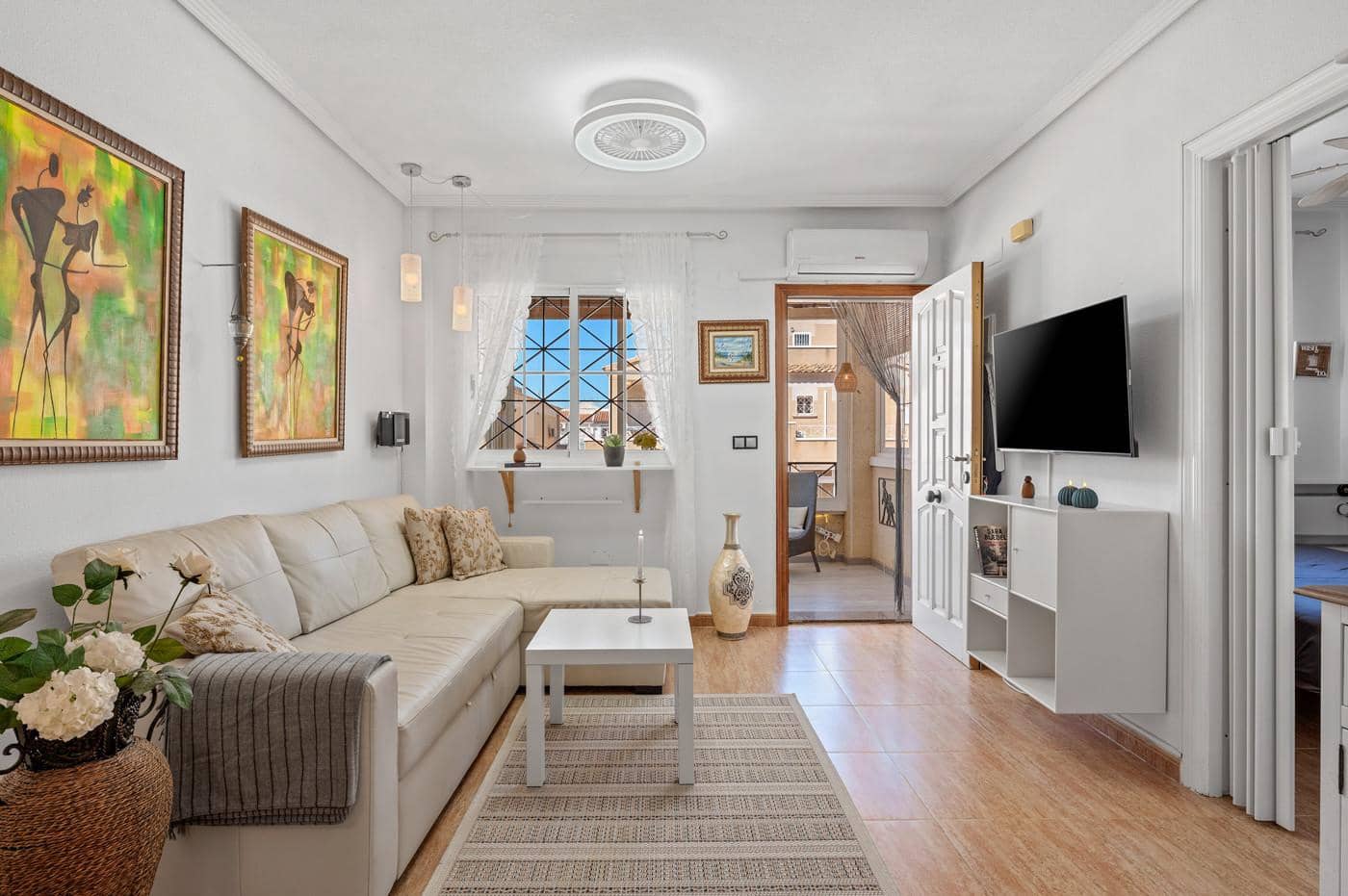 2 soveværelse Bungalow til salg i La Chismosa - € 169.000 (Ref: 9752179)