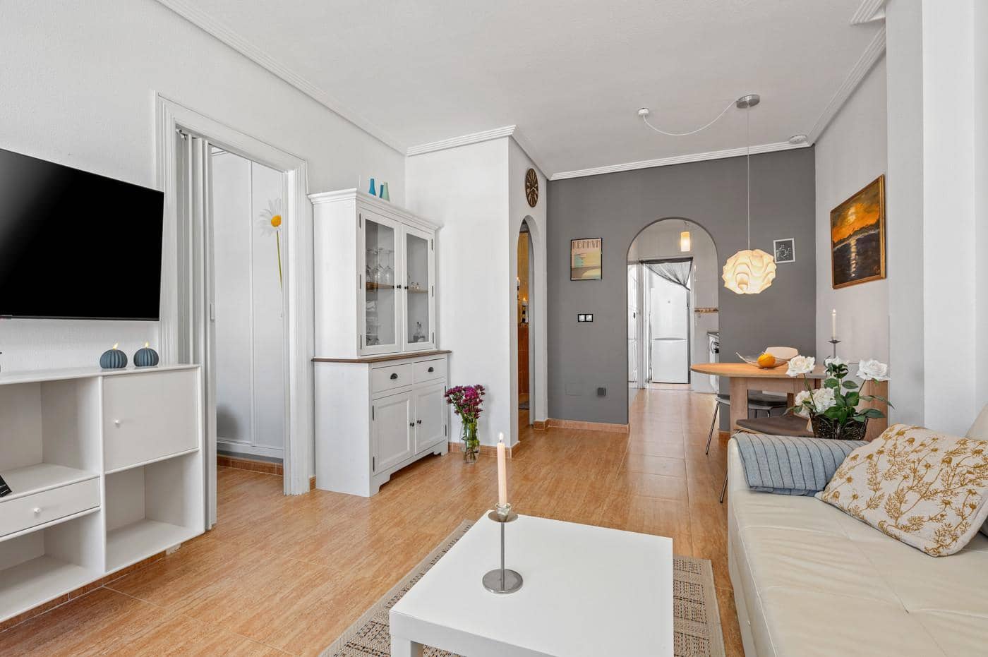 2 soveværelse Bungalow til salg i La Chismosa - € 169.000 (Ref: 9752179)