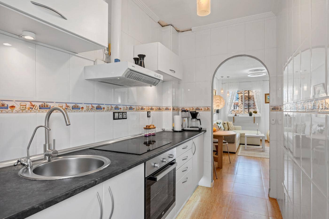 2 soveværelse Bungalow til salg i La Chismosa - € 169.000 (Ref: 9752179)