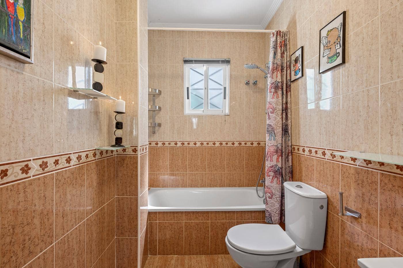 2 soveværelse Bungalow til salg i La Chismosa - € 169.000 (Ref: 9752179)