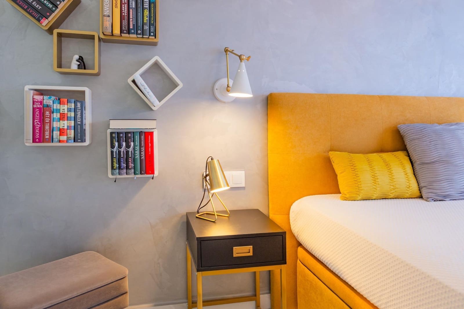 2 bedroom Apartment for sale in San Miguel de Salinas with pool - € 329,900 (Ref: 9752180)