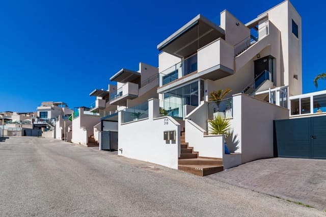 2 Zimmer Apartment zu verkaufen in San Miguel de Salinas mit Pool - 329.900 € (Ref: 9752180)