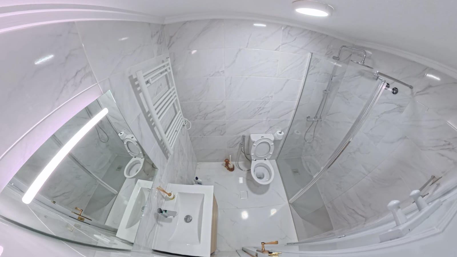 2 soveværelse Bungalow til salg i El Limonar med swimmingpool - € 150.000 (Ref: 9752181)