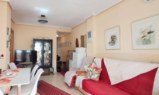 2 chambre Penthouse à vendre à Parque de las Naciones, Torrevieja - 128 000 € (Ref: 9752182)