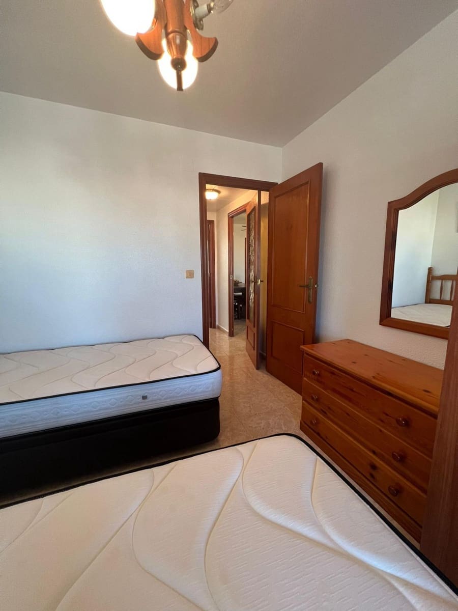 2 bedroom Apartment for sale in Torrevieja - € 137,900 (Ref: 9752183)