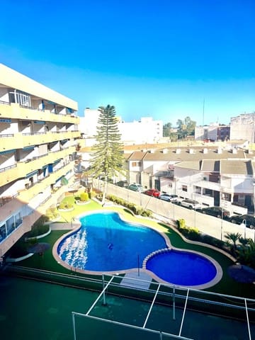 2 soverom Leilighet til salgs i Playa del Acequión, Torrevieja - € 137 900 (Ref: 9752183)