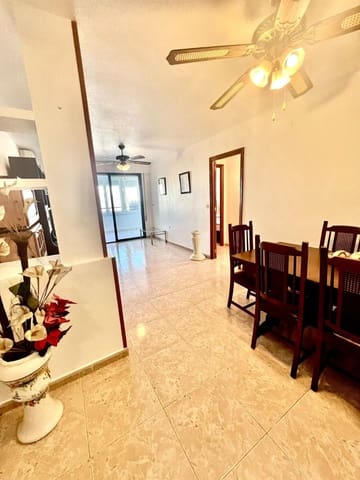 2 soverom Leilighet til salgs i Playa del Acequión, Torrevieja - € 137 900 (Ref: 9752183)