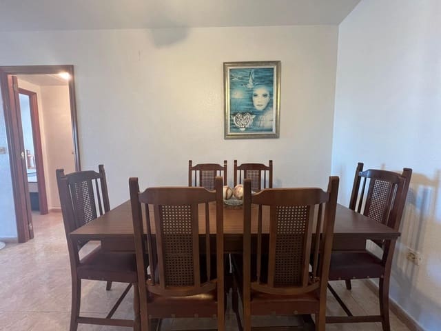 2 soverom Leilighet til salgs i Playa del Acequión, Torrevieja - € 137 900 (Ref: 9752183)