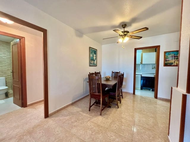 2 soverom Leilighet til salgs i Playa del Acequión, Torrevieja - € 137 900 (Ref: 9752183)