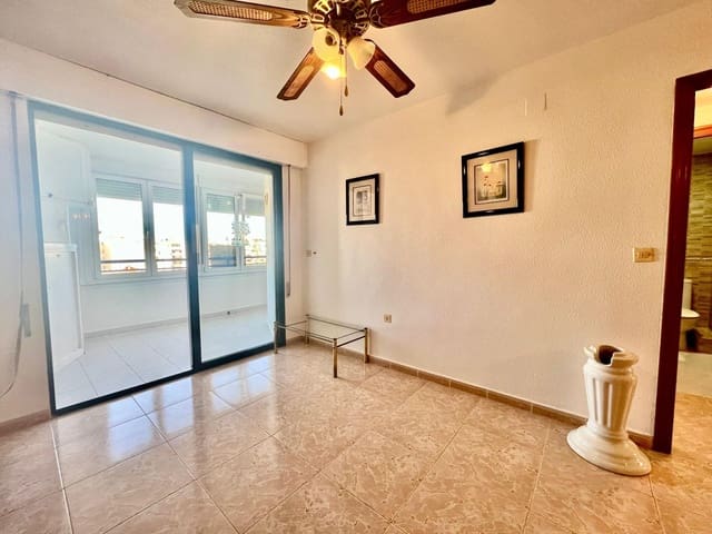 2 soverom Leilighet til salgs i Playa del Acequión, Torrevieja - € 137 900 (Ref: 9752183)