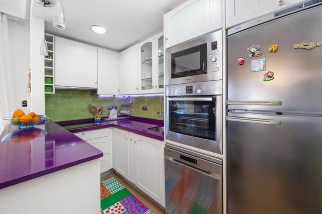 2 bedroom Penthouse for sale in Centro, Torrevieja - € 215,000 (Ref: 9752184)