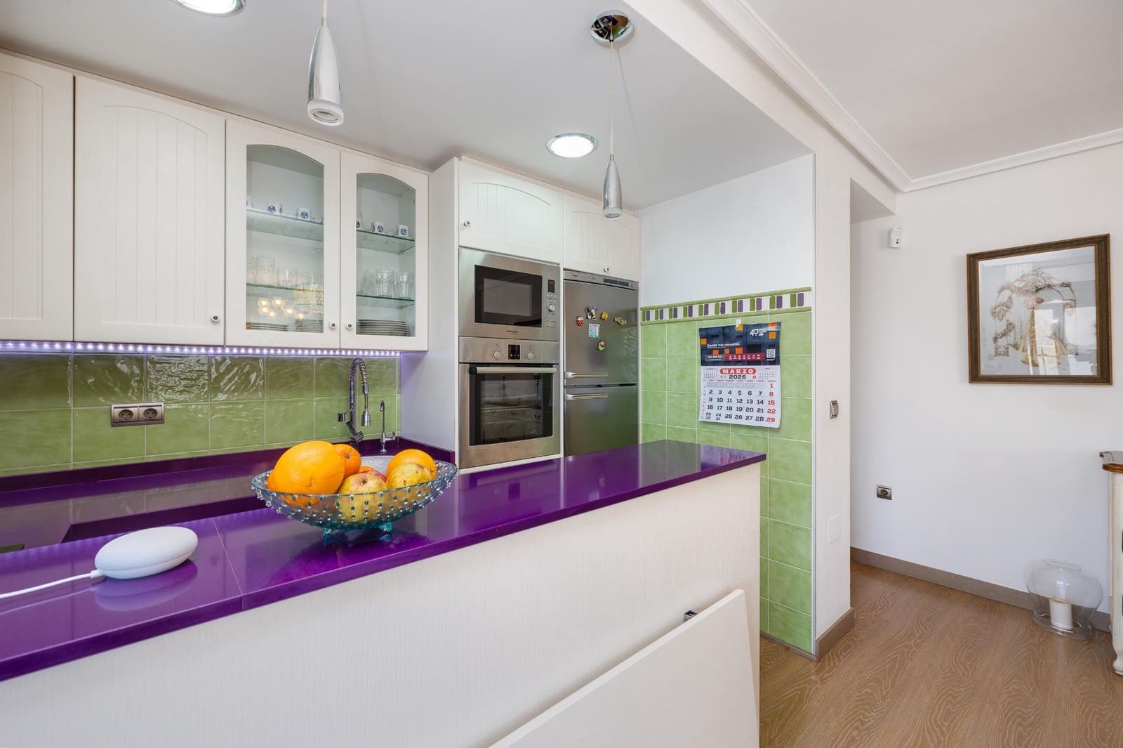 2 bedroom Penthouse for sale in Torrevieja - € 215,000 (Ref: 9752184)