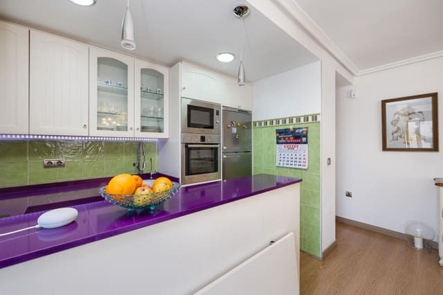 2 bedroom Penthouse for sale in Centro, Torrevieja - € 215,000 (Ref: 9752184)