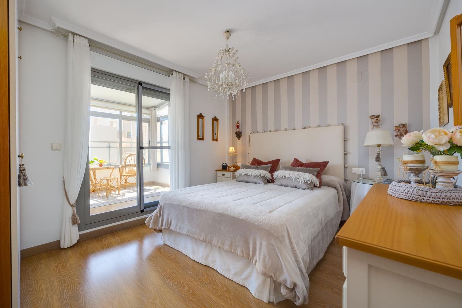 2 bedroom Penthouse for sale in Torrevieja - € 215,000 (Ref: 9752184)