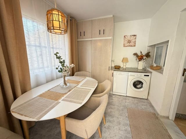 3 sovrum Hus till salu i Los Frutales, Torrevieja med pool - 249 900 € (Ref: 9799417)