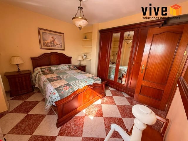 3 makuuhuone Asunto vuokrattavana paikassa Rochelambert, Sevilla kaupunki mukana 
autotalli - 1 050 € (Ref: 10030691)