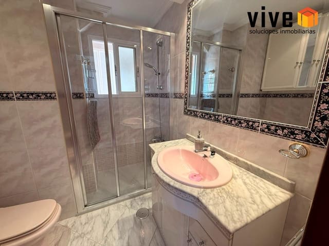 3 makuuhuone Asunto vuokrattavana paikassa Rochelambert, Sevilla kaupunki mukana 
autotalli - 1 050 € (Ref: 10030691)