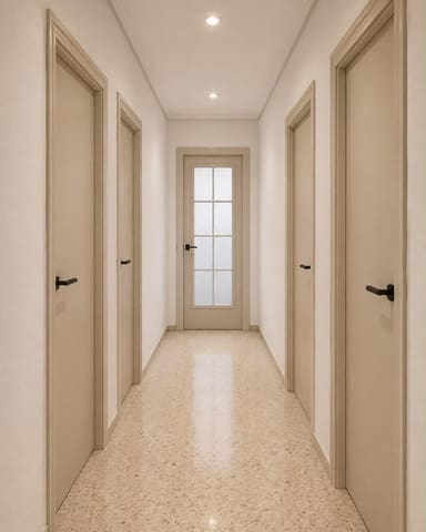5 makuuhuone Huoneisto vuokrattavana paikassa San Juan de Aznalfarache - 425 € (Ref: 10034104)