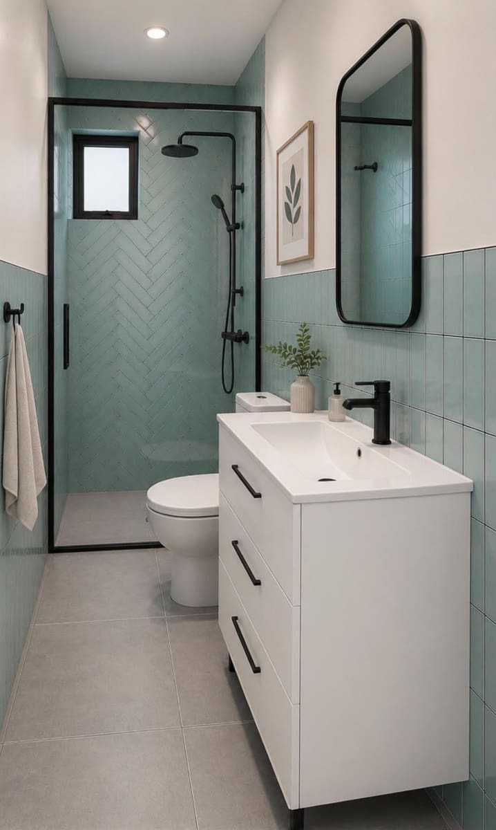6 makuuhuone Huoneisto vuokrattavana paikassa San Juan de Aznalfarache - 425 € (Ref: 10034105)