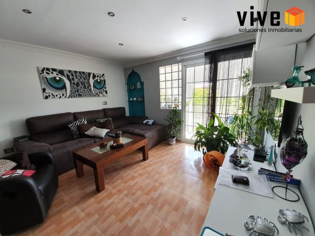 2 slaapkamer Flat te huur in San Juan de Aznalfarache met garage - € 850 (Ref: 10043163)